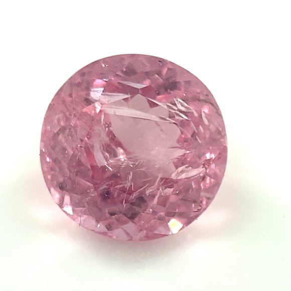 Tajik Pink Spinel 2.60ct - Picture 1 of 7